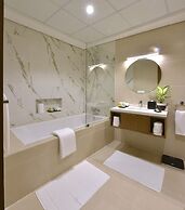 Swiss-Belresidences Juffair