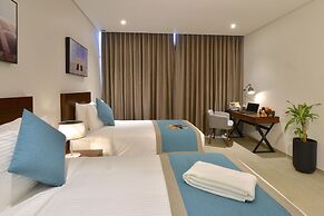 Swiss-Belresidences Juffair