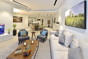 Swiss-Belresidences Juffair