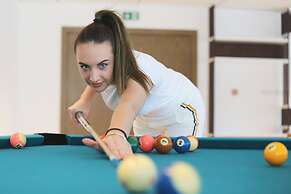 Swiss-Belresidences Juffair