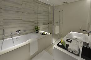 Swiss-Belresidences Juffair