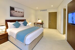 Swiss-Belresidences Juffair