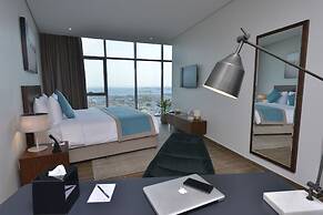 Swiss-Belresidences Juffair