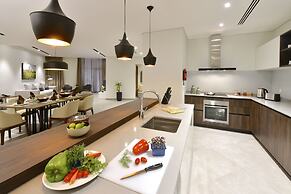 Swiss-Belresidences Juffair