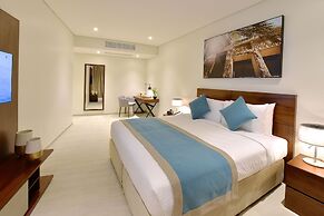 Swiss-Belresidences Juffair