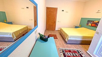 Goknar Knidos Nature Otel - Adults Only