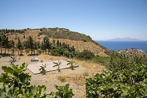 Goknar Knidos Nature Otel - Adults Only