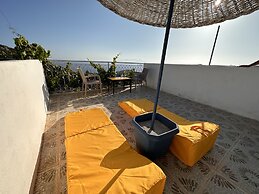 Goknar Knidos Nature Otel - Adults Only