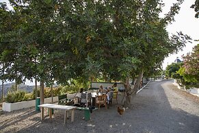 Goknar Knidos Nature Otel - Adults Only