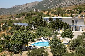 Goknar Knidos Nature Otel - Adults Only