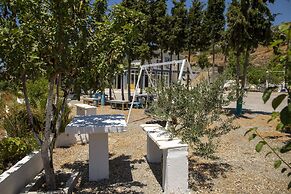 Goknar Knidos Nature Otel - Adults Only