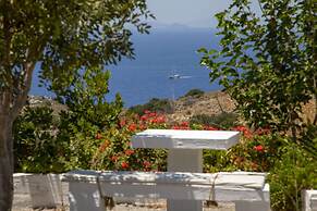 Goknar Knidos Nature Otel - Adults Only