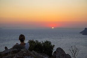 Goknar Knidos Nature Otel - Adults Only