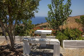 Goknar Knidos Nature Otel - Adults Only