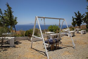 Goknar Knidos Nature Otel - Adults Only