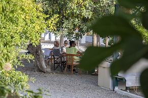 Goknar Knidos Nature Otel - Adults Only