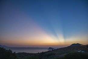 Goknar Knidos Nature Otel - Adults Only