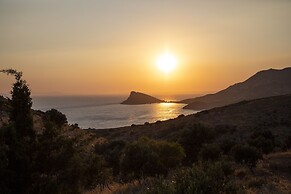 Goknar Knidos Nature Otel - Adults Only