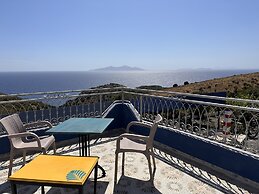 Goknar Knidos Nature Otel - Adults Only