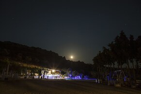 Goknar Knidos Nature Otel - Adults Only