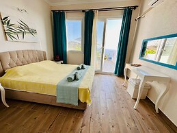 Goknar Knidos Nature Otel - Adults Only