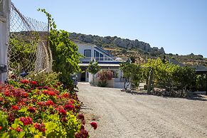 Goknar Knidos Nature Otel - Adults Only