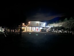 Goknar Knidos Nature Otel - Adults Only