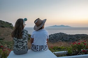 Goknar Knidos Nature Otel - Adults Only