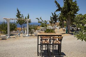 Goknar Knidos Nature Otel - Adults Only