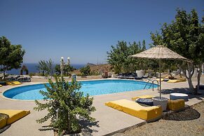 Goknar Knidos Nature Otel - Adults Only