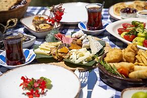 Goknar Knidos Nature Otel - Adults Only