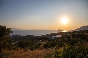 Goknar Knidos Nature Otel - Adults Only