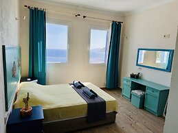 Goknar Knidos Nature Otel - Adults Only