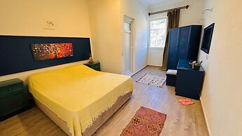 Goknar Knidos Nature Otel - Adults Only