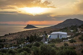 Goknar Knidos Nature Otel - Adults Only