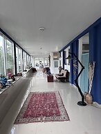 Goknar Knidos Nature Otel - Adults Only