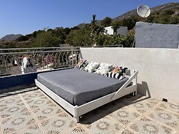 Goknar Knidos Nature Otel - Adults Only