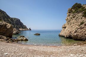 Goknar Knidos Nature Otel - Adults Only