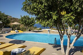 Goknar Knidos Nature Otel - Adults Only