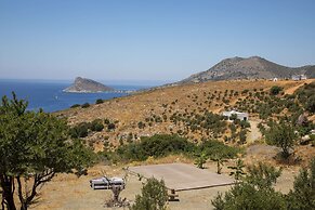 Goknar Knidos Nature Otel - Adults Only