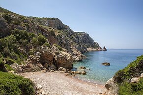 Goknar Knidos Nature Otel - Adults Only