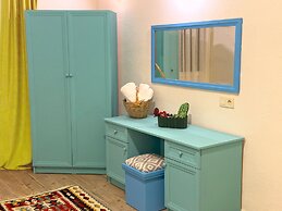 Goknar Knidos Nature Otel - Adults Only