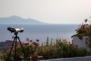 Goknar Knidos Nature Otel - Adults Only