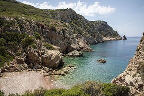 Goknar Knidos Nature Otel - Adults Only