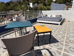 Goknar Knidos Nature Otel - Adults Only