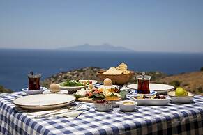 Goknar Knidos Nature Otel - Adults Only