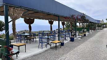 Goknar Knidos Nature Otel - Adults Only