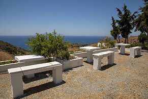 Goknar Knidos Nature Otel - Adults Only