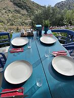 Goknar Knidos Nature Otel - Adults Only