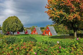 Worriken Sport- und Ferienpark Holiday Cottages